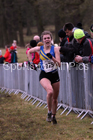 Senior women, 2018 Northern Cross Country Champs., Harewood House, Leeds. Photo: David T. Hewitson/Sports for All Pics
